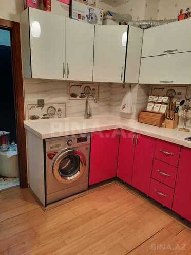 Продаётся 3-комн. новостройка 63 м², photo 13 from 17