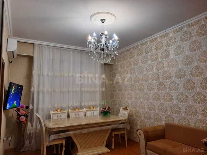 Продаётся 3-комн. новостройка 63 м², photo 6 from 17