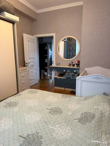 Сдаётся 2-комн. новостройка 80 м², м. Кара Караев, photo 10 from 12