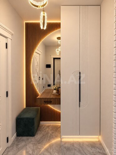 Сдаётся 3-комн. новостройка 145 м², м. 8 ноября, photo 16 from 22