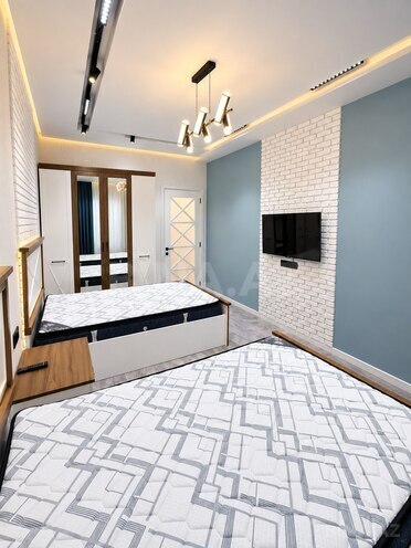 Сдаётся 3-комн. новостройка 145 м², м. 8 ноября, photo 15 from 22