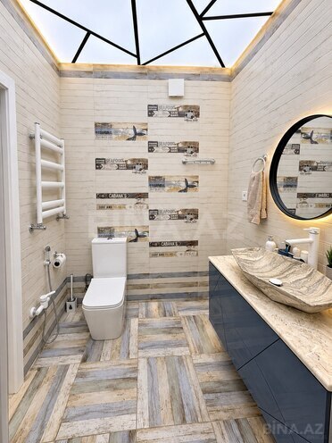Сдаётся 3-комн. новостройка 145 м², м. 8 ноября, photo 17 from 22