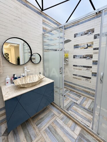 Сдаётся 3-комн. новостройка 145 м², м. 8 ноября, photo 18 from 22