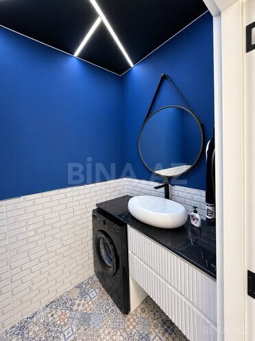 Сдаётся 3-комн. новостройка 145 м², м. 8 ноября, photo 19 from 22