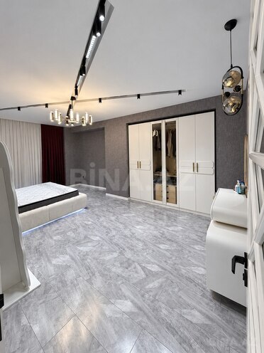 Сдаётся 3-комн. новостройка 145 м², м. 8 ноября, photo 12 from 22