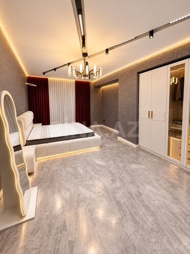 Сдаётся 3-комн. новостройка 145 м², м. 8 ноября, photo 10 from 22