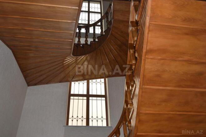 Satılır 7 otaqlı həyət evi/bağ evi 660 m², Badamdar q., photo 15 from 30