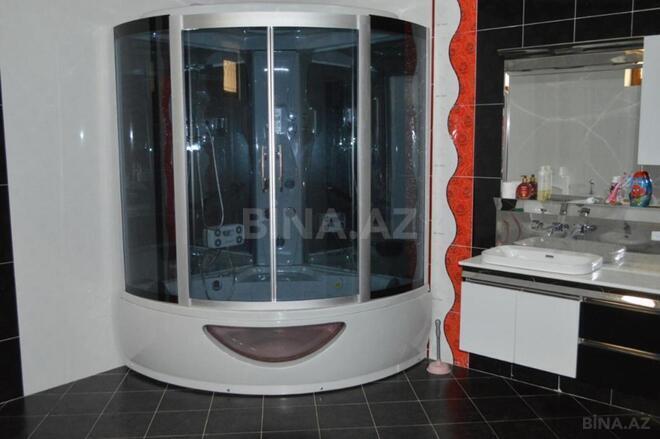 Satılır 7 otaqlı həyət evi/bağ evi 660 m², Badamdar q., photo 29 from 30