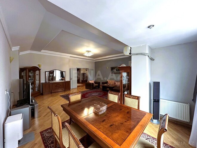 Продается 4-комн. новостройка 240 м², м. 8 ноября, photo 3 from 30