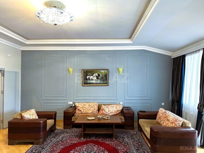 Продается 4-комн. новостройка 240 м², м. 8 ноября, photo 4 from 30