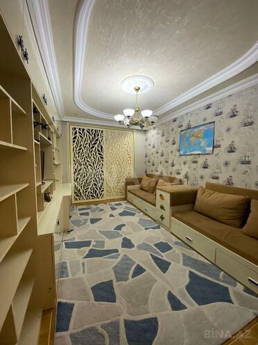 Продаётся 4-комн. новостройка 192 м², м. 28 мая, photo 3 from 20