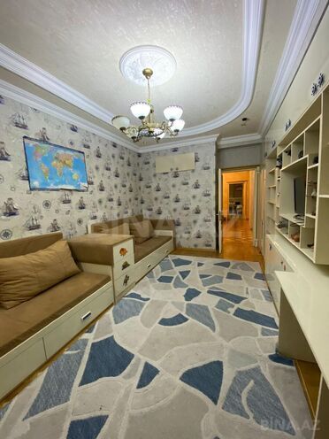 Продаётся 4-комн. новостройка 192 м², м. 28 мая, photo 11 from 20