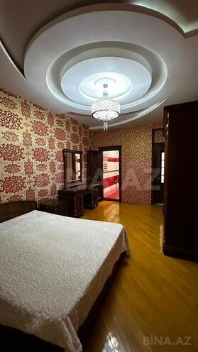 İcarəyə verilir 4 otaqlı yeni tikili 170 m², 20 Yanvar m., photo 8 from 24