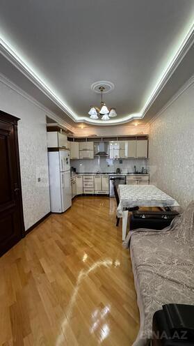 İcarəyə verilir 4 otaqlı yeni tikili 170 m², 20 Yanvar m., photo 17 from 24