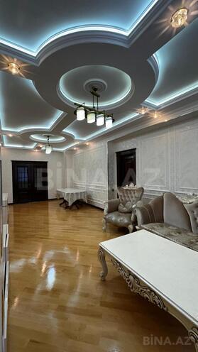 İcarəyə verilir 4 otaqlı yeni tikili 170 m², 20 Yanvar m., photo 3 from 24