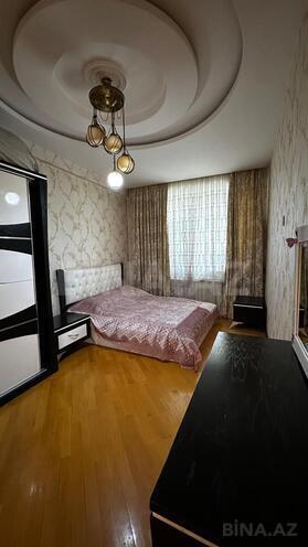 İcarəyə verilir 4 otaqlı yeni tikili 170 m², 20 Yanvar m., photo 7 from 24