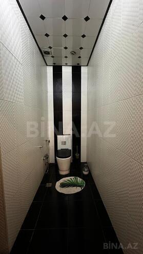 İcarəyə verilir 4 otaqlı yeni tikili 170 m², 20 Yanvar m., photo 23 from 24