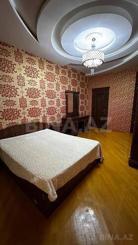 İcarəyə verilir 4 otaqlı yeni tikili 170 m², 20 Yanvar m., photo 12 from 24
