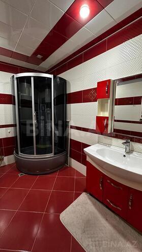 İcarəyə verilir 4 otaqlı yeni tikili 170 m², 20 Yanvar m., photo 19 from 24