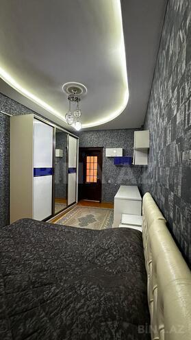 İcarəyə verilir 4 otaqlı yeni tikili 170 m², 20 Yanvar m., photo 11 from 24