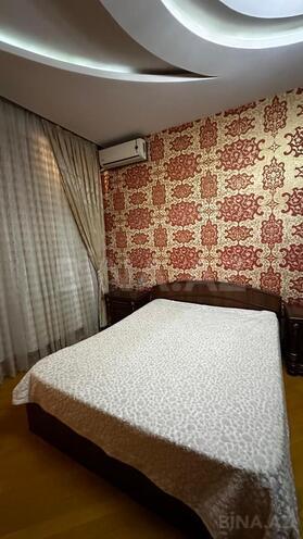 İcarəyə verilir 4 otaqlı yeni tikili 170 m², 20 Yanvar m., photo 13 from 24
