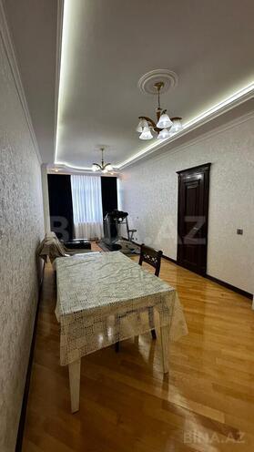 İcarəyə verilir 4 otaqlı yeni tikili 170 m², 20 Yanvar m., photo 5 from 24