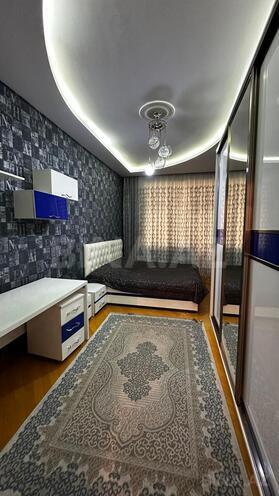 İcarəyə verilir 4 otaqlı yeni tikili 170 m², 20 Yanvar m., photo 10 from 24