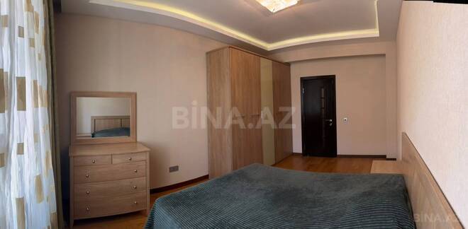 Продаётся 3-комн. новостройка 98 м², м. Ази Асланов, photo 9 from 16
