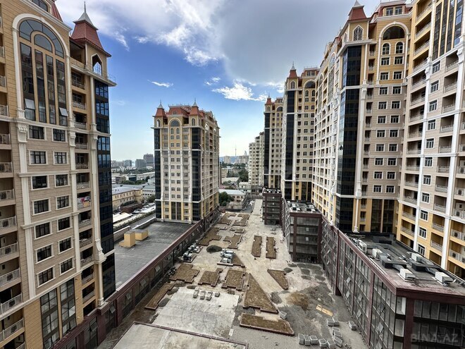 Satılır 2 otaqlı yeni tikili 80 m², 28 May m., photo 5 from 12