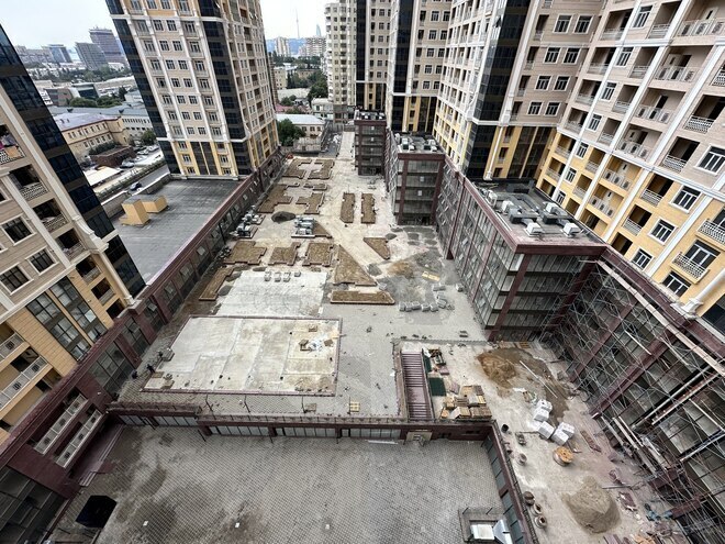 Satılır 2 otaqlı yeni tikili 80 m², 28 May m., photo 7 from 12