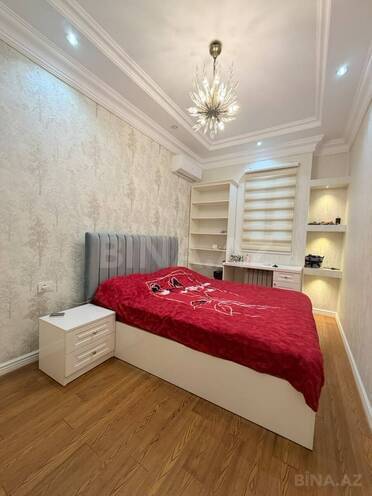 Продается 3-комн. новостройка 112 м², м. Нариман Нариманов, photo 4 from 18