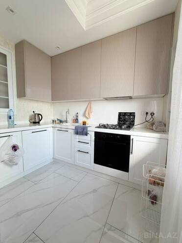 Продается 3-комн. новостройка 112 м², м. Нариман Нариманов, photo 9 from 18