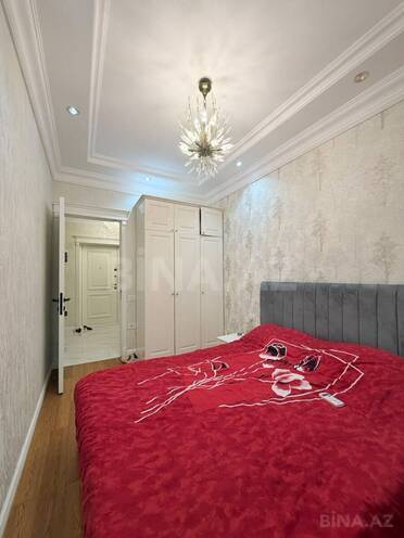 Продается 3-комн. новостройка 112 м², м. Нариман Нариманов, photo 11 from 18