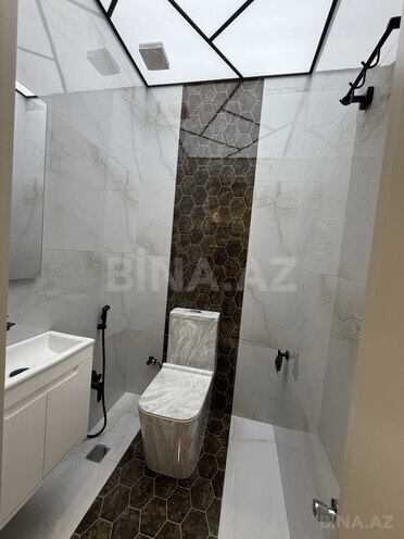 Продаётся 3-комн. новостройка 106 м², м. Ахмедлы, photo 15 from 19