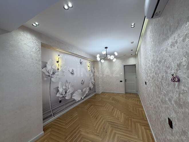 Продаётся 3-комн. новостройка 106 м², м. Ахмедлы, photo 14 from 19