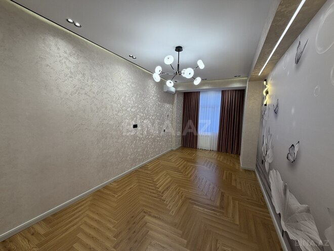 Продаётся 3-комн. новостройка 106 м², м. Ахмедлы, photo 12 from 19