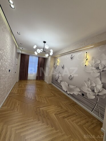 Продаётся 3-комн. новостройка 106 м², м. Ахмедлы, photo 10 from 19