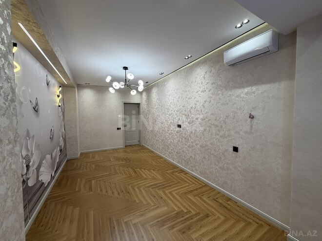 Продаётся 3-комн. новостройка 106 м², м. Ахмедлы, photo 13 from 19