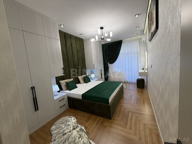 Продаётся 3-комн. новостройка 106 м², м. Ахмедлы, photo 7 from 19