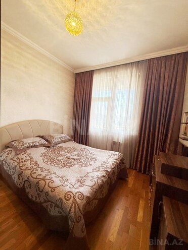 Satılır 2 otaqlı yeni tikili 52 m², Biləcəri q., photo 4 from 10