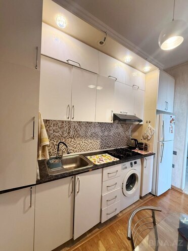 Satılır 2 otaqlı yeni tikili 52 m², Biləcəri q., photo 6 from 10