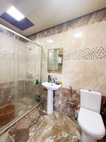 Satılır 2 otaqlı yeni tikili 52 m², Biləcəri q., photo 9 from 10