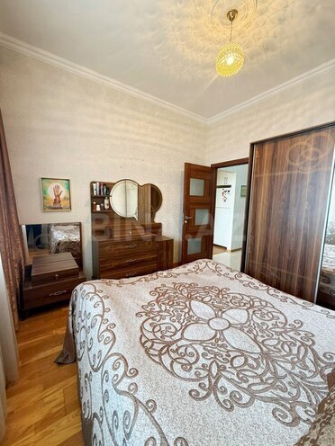 Satılır 2 otaqlı yeni tikili 52 m², Biləcəri q., photo 5 from 10