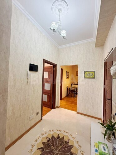 Satılır 2 otaqlı yeni tikili 52 m², Biləcəri q., photo 8 from 10