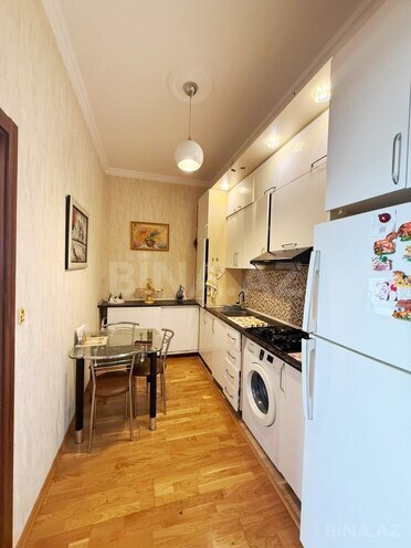 Satılır 2 otaqlı yeni tikili 52 m², Biləcəri q., photo 7 from 10