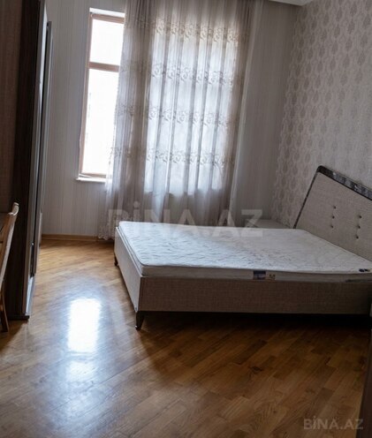 İcarəyə verilir 4 otaqlı yeni tikili 152 m², Ağ şəhər q., photo 5 from 6