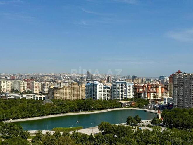 Satılır 3 otaqlı yeni tikili 117 m², Nəsimi r., photo 8 from 23
