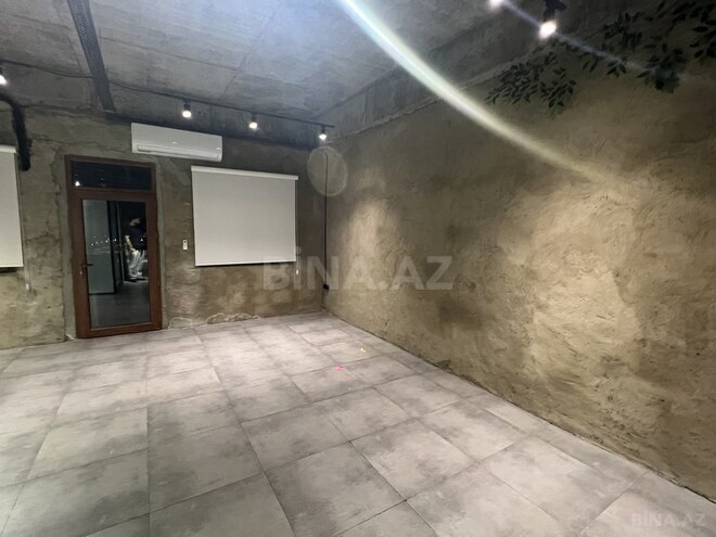 Сдаётся 3-комн. офис 115 м², м. Шах Исмаил Хатаи, photo 4 from 11