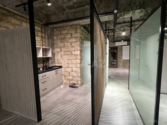 Сдаётся 3-комн. офис 115 м², м. Шах Исмаил Хатаи, photo 5 from 11