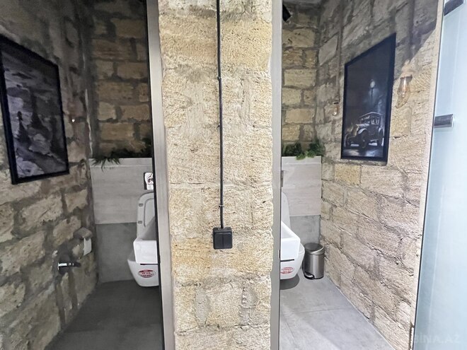 Сдаётся 3-комн. офис 115 м², м. Шах Исмаил Хатаи, photo 9 from 11